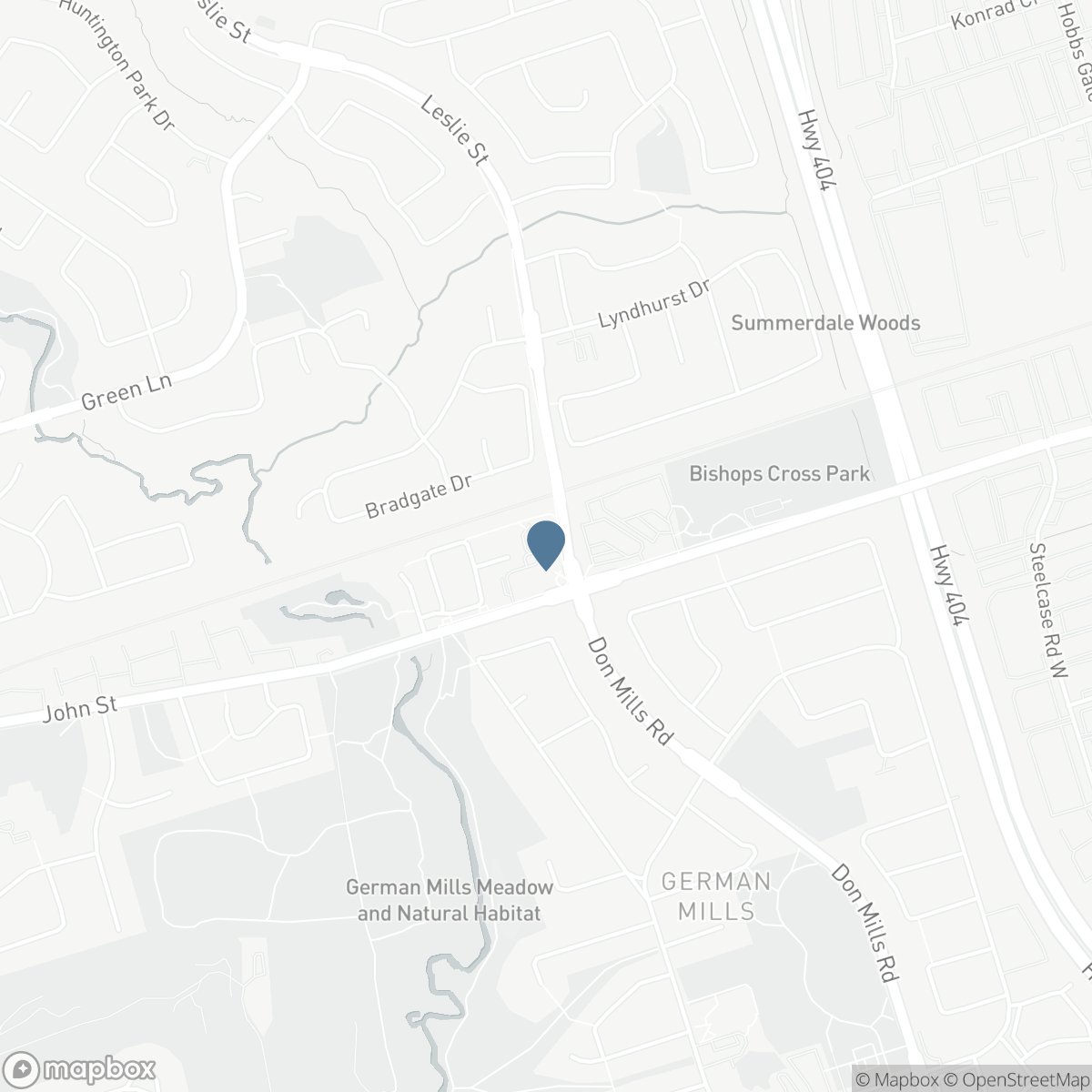 502 - 2200 JOHN STREET, Markham, Ontario L3T 7S7